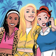 Image for article titled Cher Horowitz looks to her future in this Clueless: Senior Year exclusive
